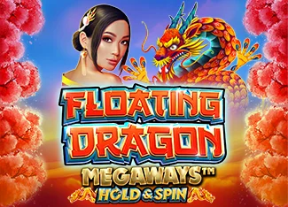 RTP Pragmatic Play Floating Dragon Hold & Spin Megaways